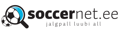 Soccernet.ee logo